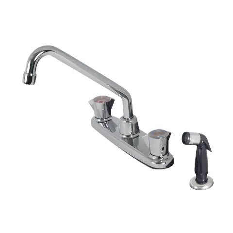 KITCHEN MIXER W/SPRAY SAYCO S819 - GRAHAMS HARDWARE