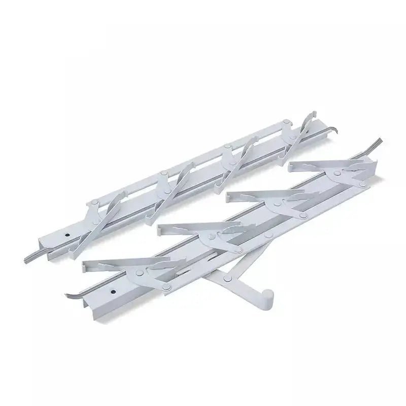LOUVRE BLADE PLASTIC 30'X4 1/8 - GRAHAMS HARDWARE