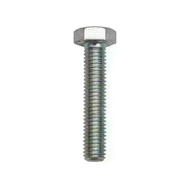 M6-1.0 X 12" HEX BOLT - GRAHAMS HARDWARE