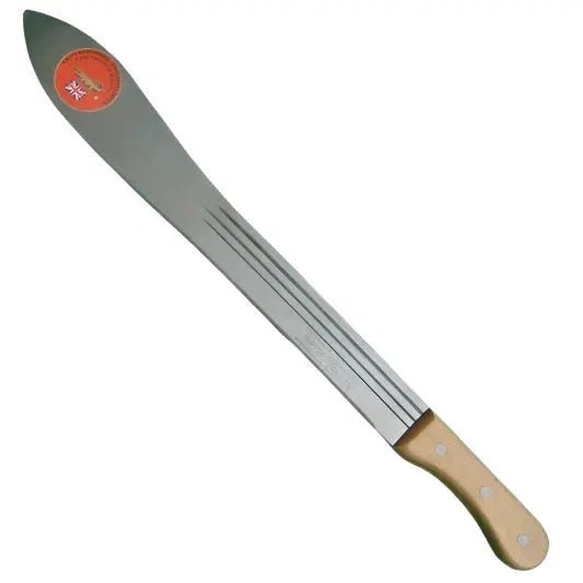 MACHETE 26"CROCODILE SHORT - GRAHAMS HARDWARE