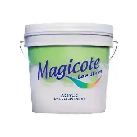 MAGICOTE LOW SHEEN WHITE - GRAHAMS HARDWARE