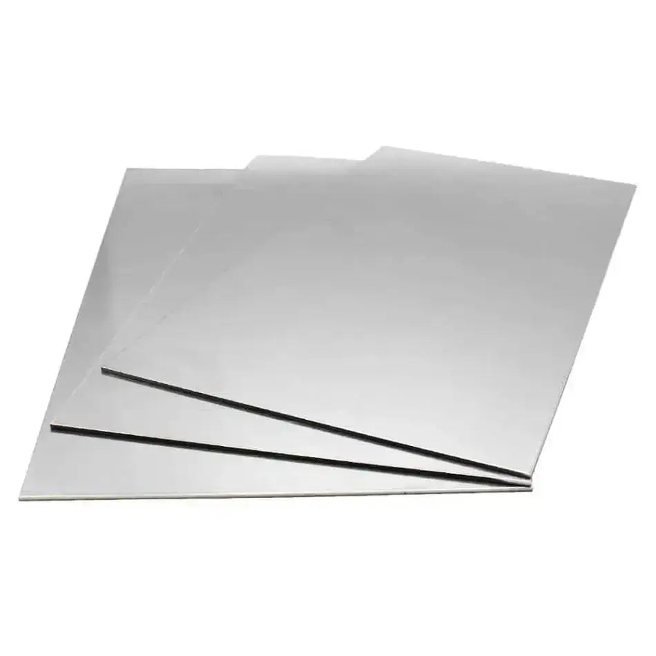 METAL SHEETING 8X4 20GA - GRAHAMS HARDWARE