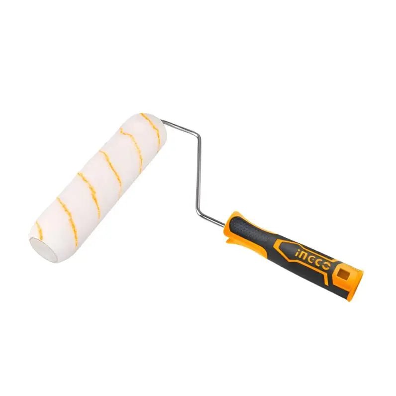PAINT ROLLER INGCO 9'' - GRAHAMS HARDWARE