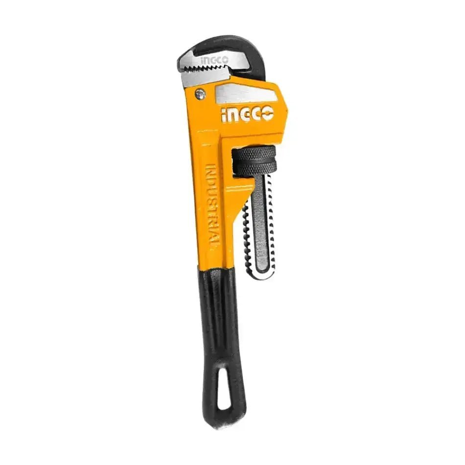 PIPE WRENCH INGCO 14" HPW0814 - GRAHAMS HARDWARE