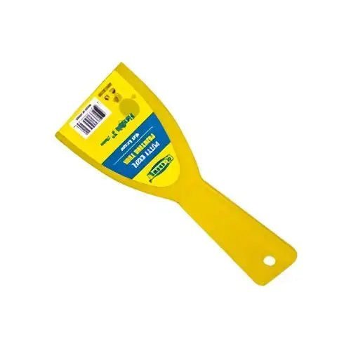PLASTIC PUTTY KNIFE 1.5"BRCSO1 - GRAHAMS HARDWARE