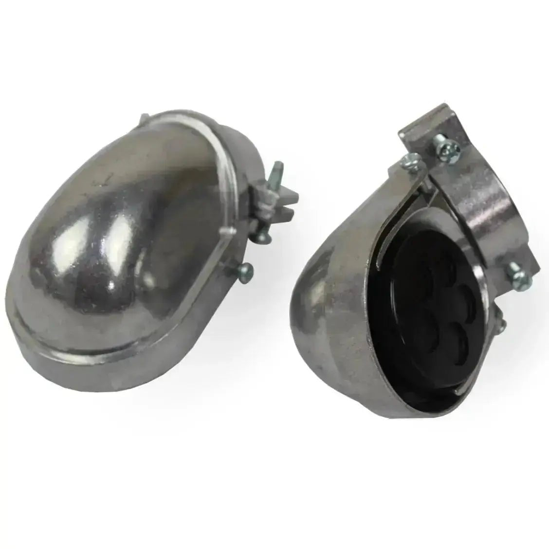 POTHEAD 1/2" - GRAHAMS HARDWARE