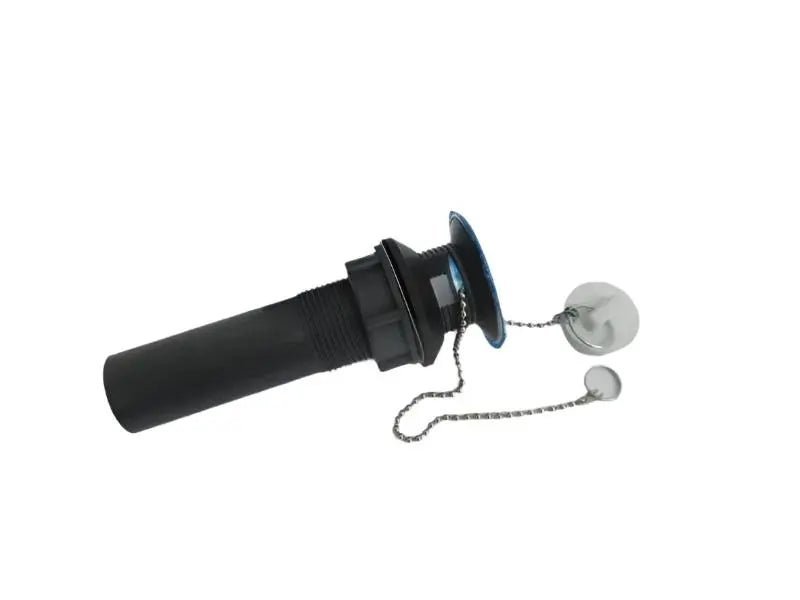 PVC PO PLUG 1-1/4X5" EZ- FLO - GRAHAMS HARDWARE