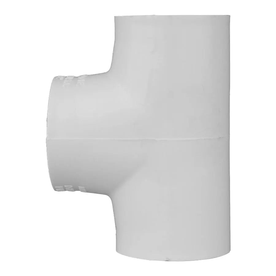 PVC Tee 3" SCH40 - GRAHAMS HARDWARE