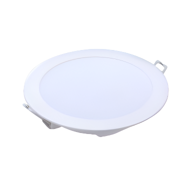 PILA ROUND SLIM RECESSED LED 6-WATT 6500K 4".