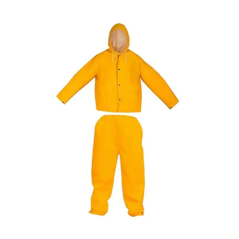 RAINCOAT L - GRAHAMS HARDWARE