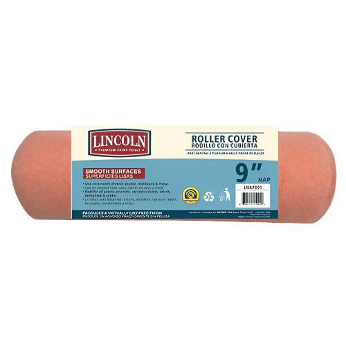 ROLLER SLEEVE 3/8 X 9 LINCOLN - GRAHAMS HARDWARE