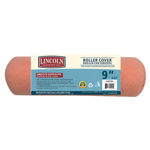 ROLLER SLEEVE 3/8 X 9 LINCOLN.
