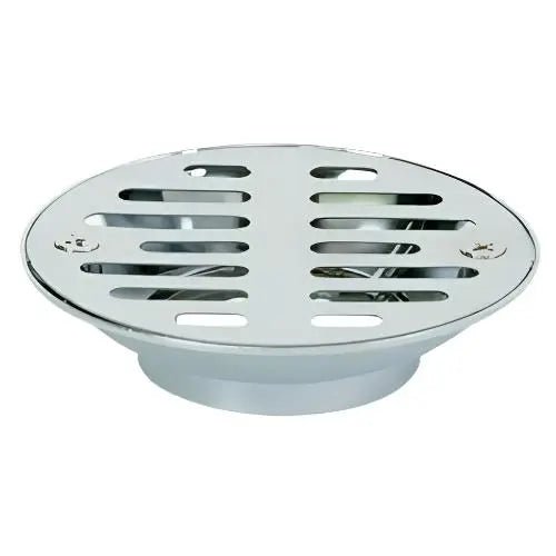 SHOWER DRAIN 1-1/2 EZ-FLO - GRAHAMS HARDWARE