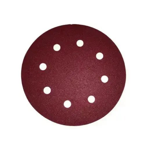SMIRDEX DURAFLEX DISC 5" 100G - GRAHAMS HARDWARE