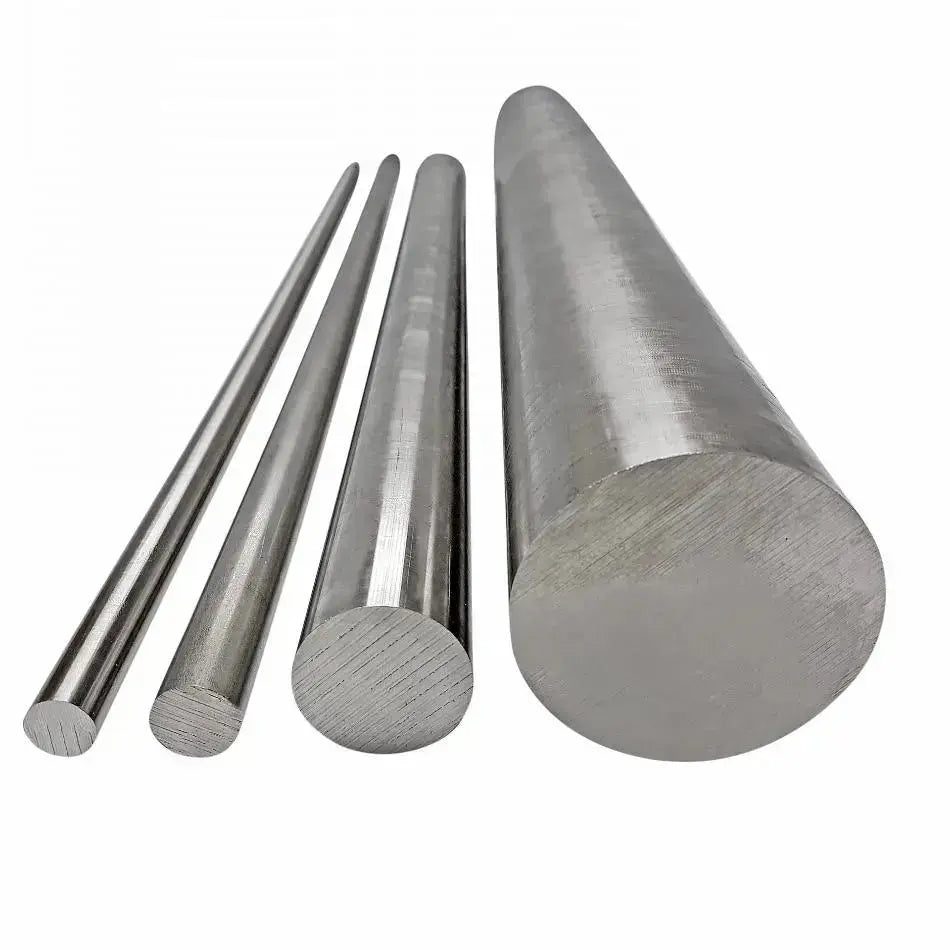 STEEL ROUND SMOOTH 5/8" - GRAHAMS HARDWARE