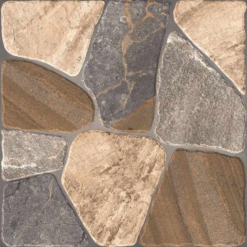 TILE CERAMIC 45446 -18"X18" - GRAHAMS HARDWARE
