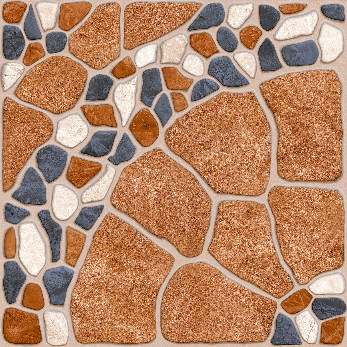 TILE CERAMIC 45448 -18"X18" - GRAHAMS HARDWARE