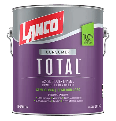 TOTAL SG TINT GALLON - GRAHAMS HARDWARE