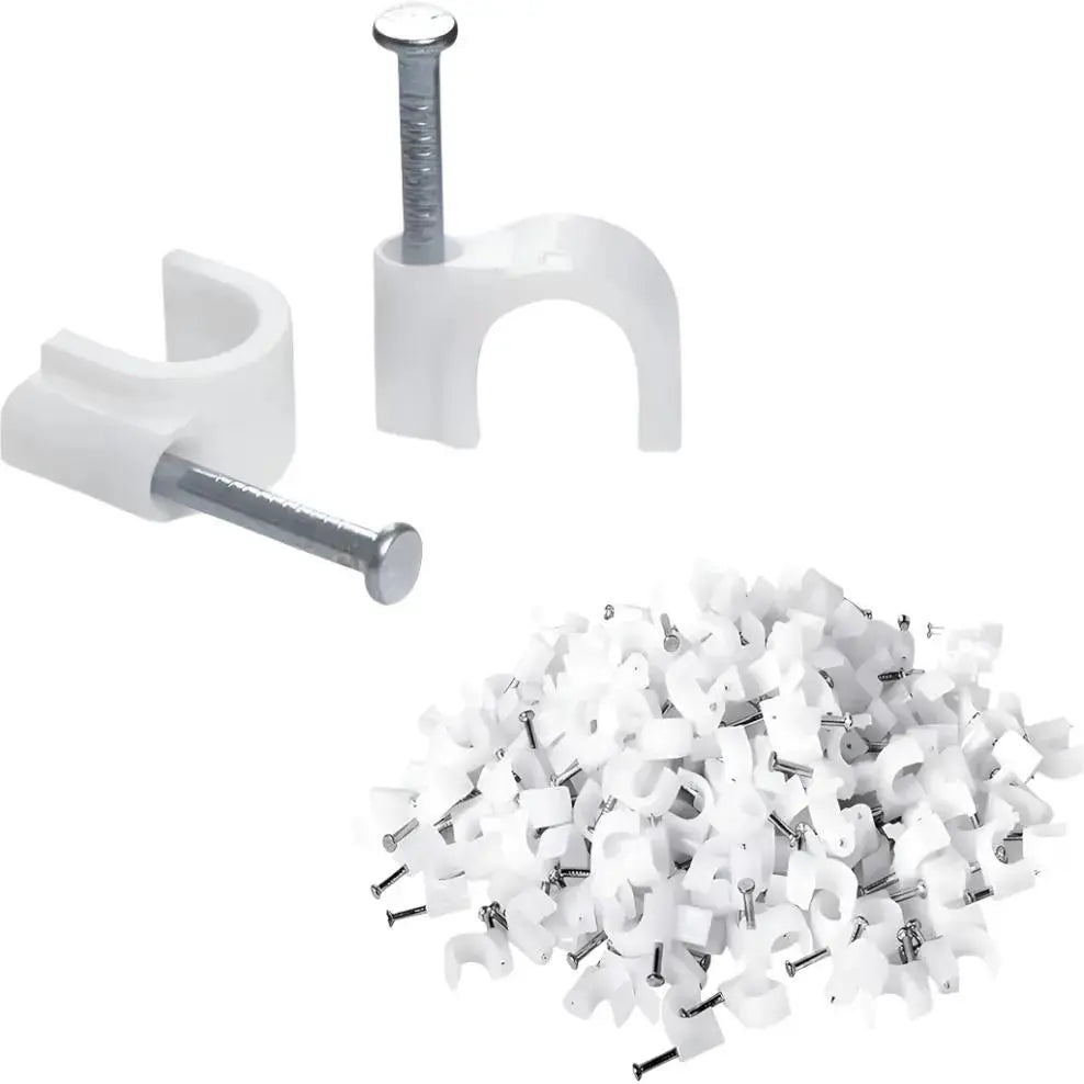TOWER CLIP 2.5 - GRAHAMS HARDWARE
