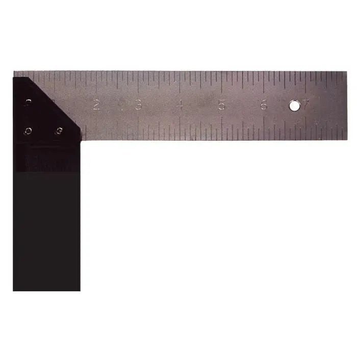 TRI-METRE SQUARE 8" GREAT NECK - GRAHAMS HARDWARE