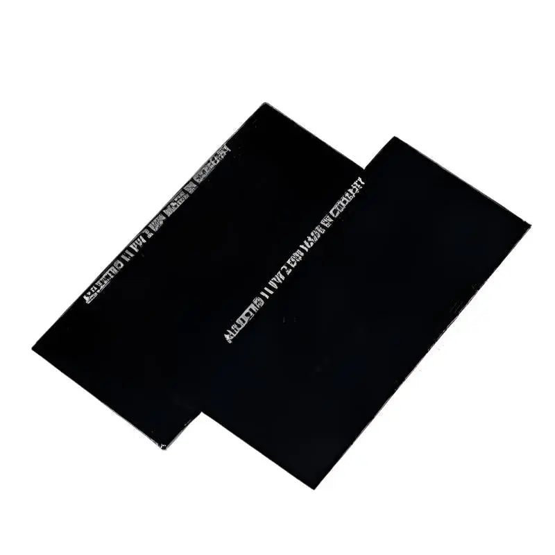 WELDING DARK LENS #10 GLASS - GRAHAMS HARDWARE