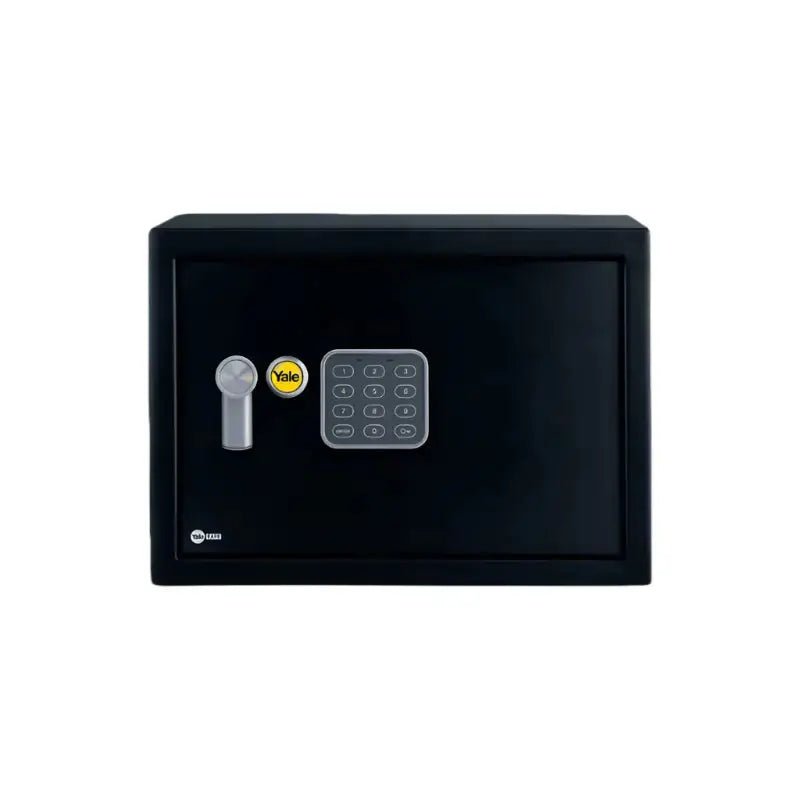 YALE ELECTRONIC SAFE 0035101 - GRAHAMS HARDWARE