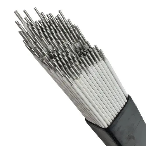 ALUMINUM ROD #10 PER STICK.