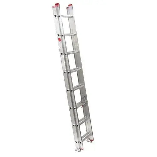 LADDER ALUMINIUM EXTENTION 20ft-6.1m.