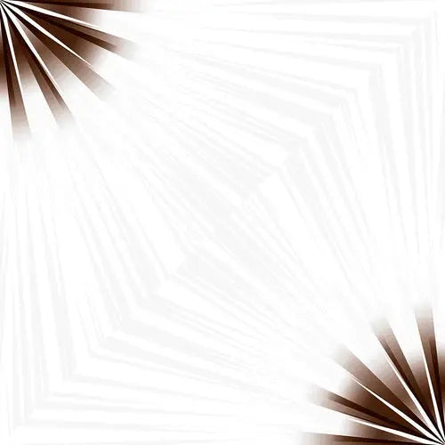 TILE AURORA MR 18X18".