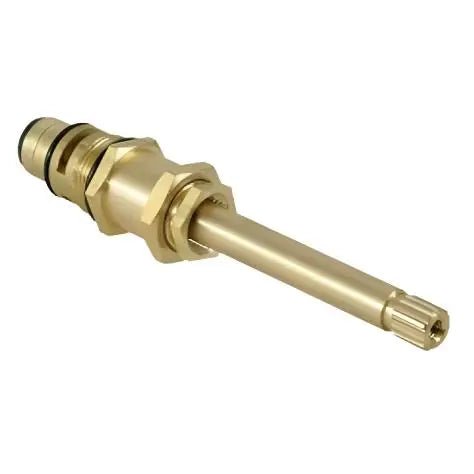 BATH SPINDLE HOT EZ-FLO.