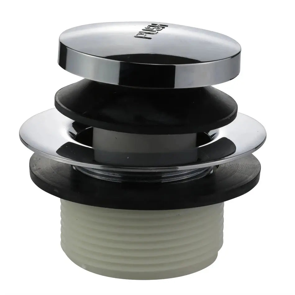 BATH TOUCH TOE ASSEMBLY P1818C.