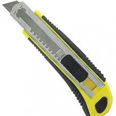 UTILITY KNIFE BREAKAWAY GREAT NECK.