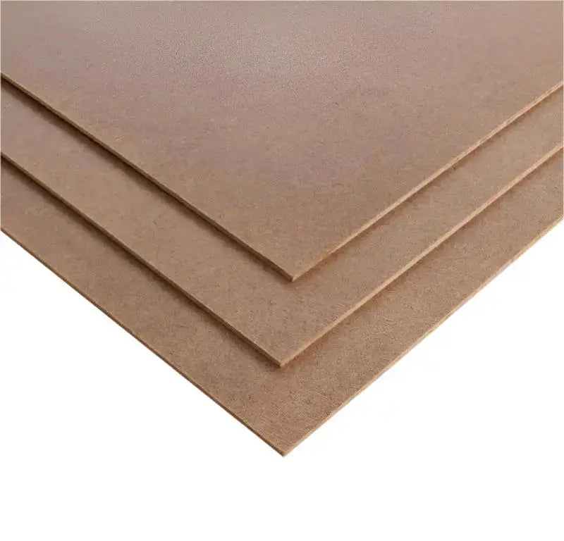 HARDBOARD/CELOTEX 4X8.