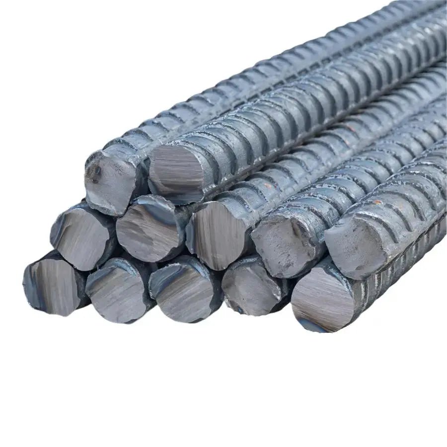 5/8" Corrugated Steel Rebar - GRAHAMS HARDWARE