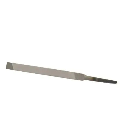CUTLASS FILE-BLACK DIAMOND 4-1/2".