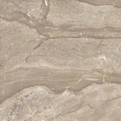 TILE DAINO REALE NATURAL 24X24.