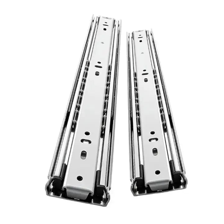 DRAWER SLIDE 12" BALL BEARING.