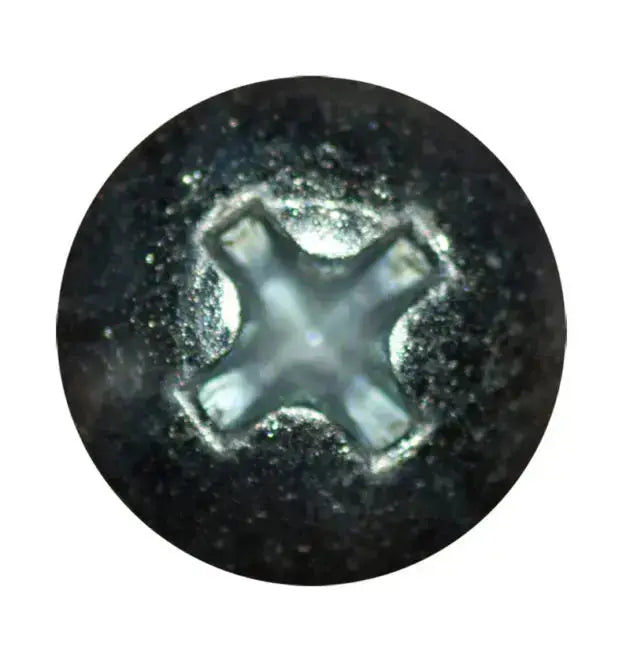 6X1-1/2 SELF DRILL SCREW PAN PHIL.