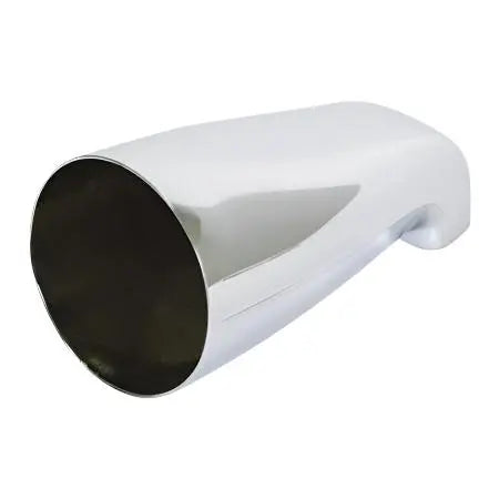BATHTUB SPOUT CP EZ FLO.