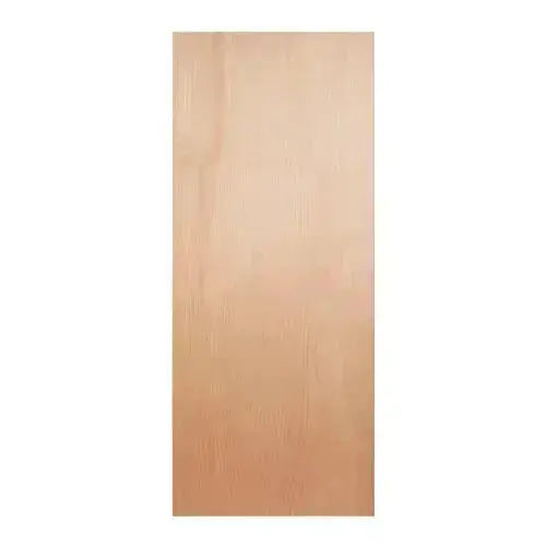 DOOR PLY FLUSH 28X80".