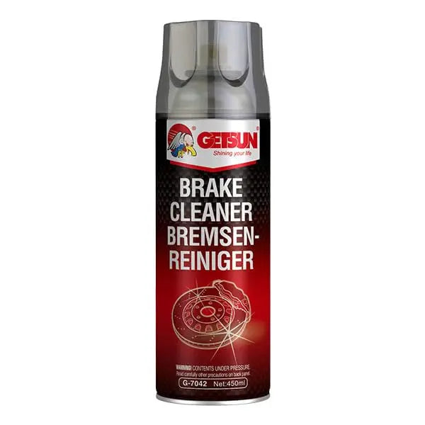 GETSUN BRAKE CLEANER 450ML