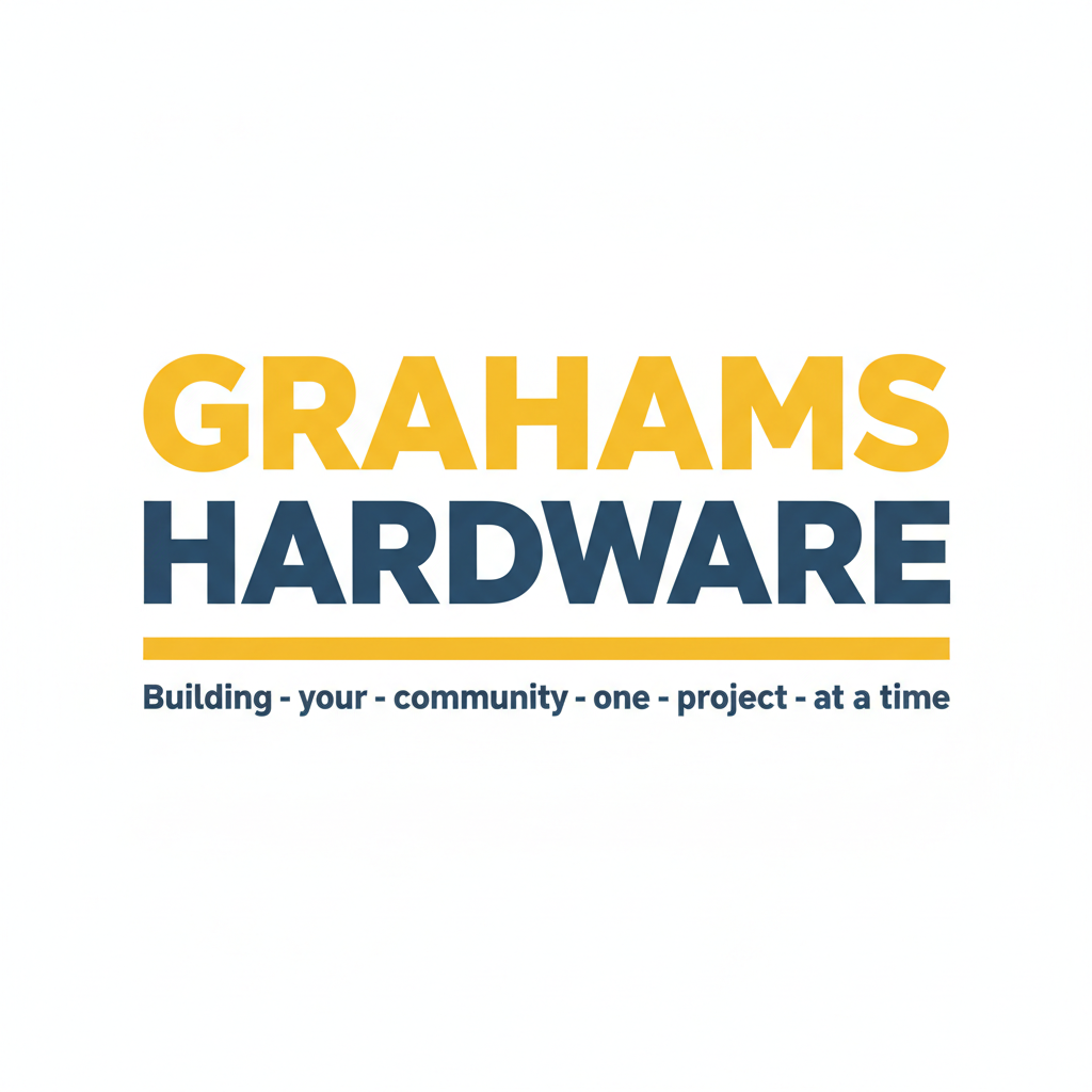 GRAHAMS HARDWARE