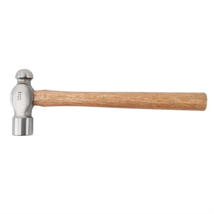 GREAT NECK 32oz BALL PEIN HAMMER.