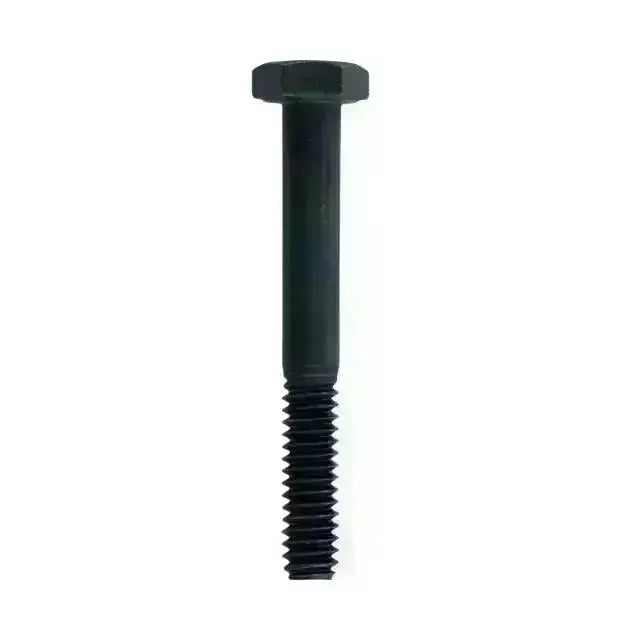 1/2-20 X 1-1/2 HEX BOLT PLAIN.