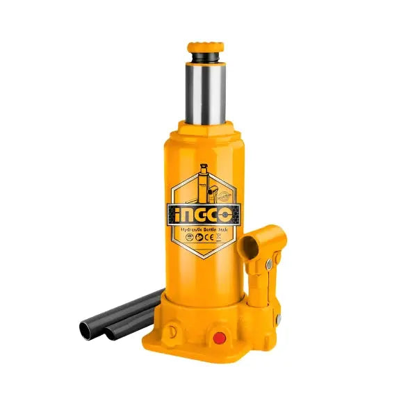 INGCO 2 TON BOTTLE JACK HBJ202.