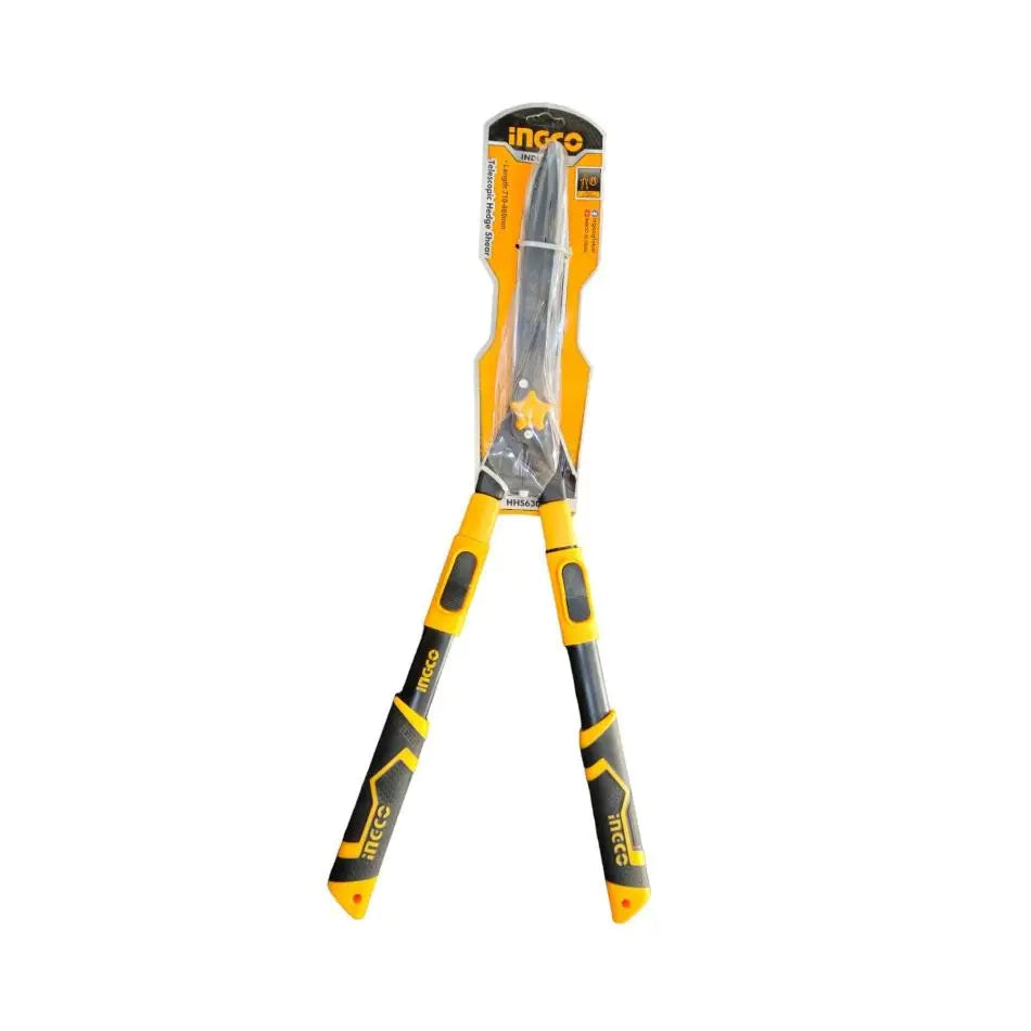 TELESCOPIC HEDGE SHEAR 860MM INGCO.