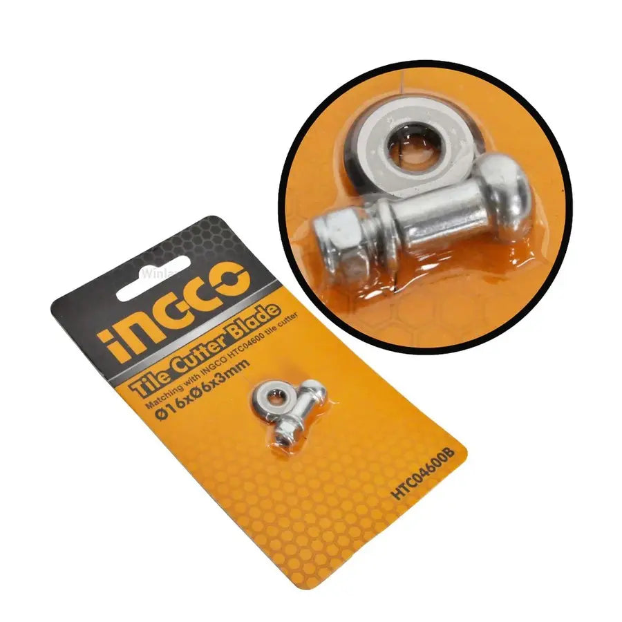 TILE CUTTER BLADE INGCO.