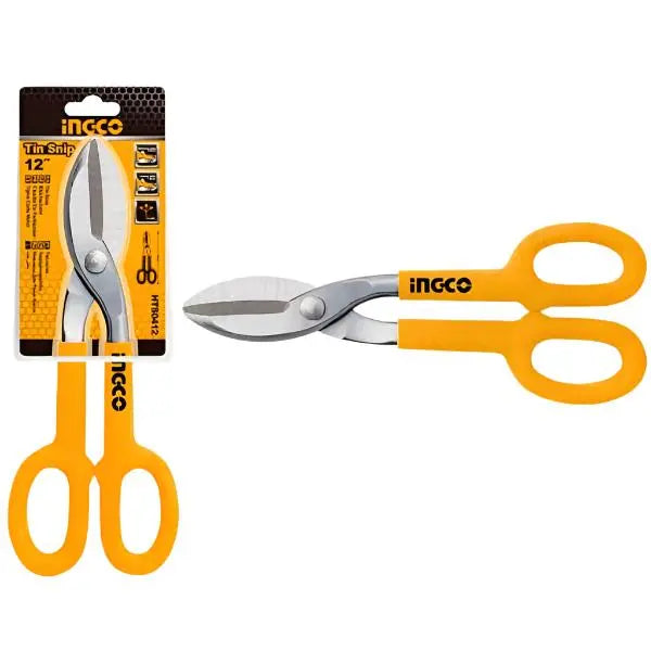 INGCO 12" Tin Snip HTS0412.