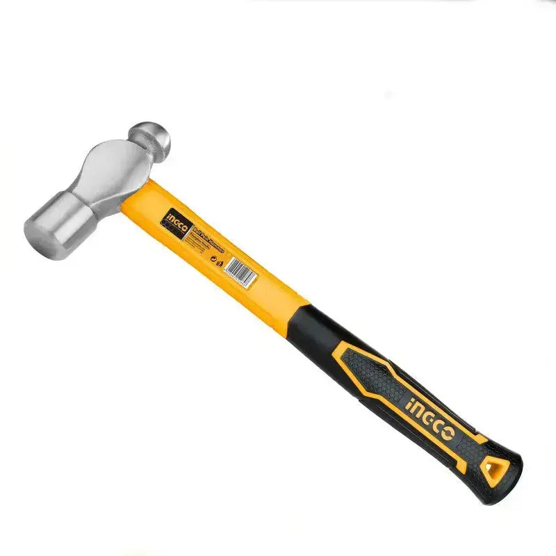 INGCO 24oz BALL PEIN HAMMER.