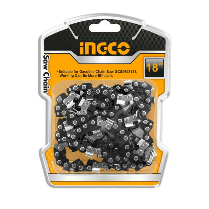 CHAIN FOR 18" SAW.